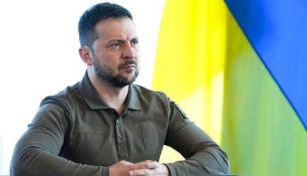 Зеленский признал ошибки и пообещал усилить мобилизацию