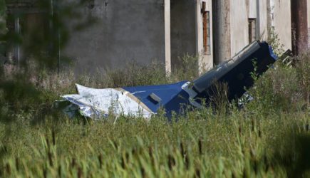 На рухнувшем самолете Пригожина летели руководители его ЧВК. Всего погибли 10 человек. Что о них известно?