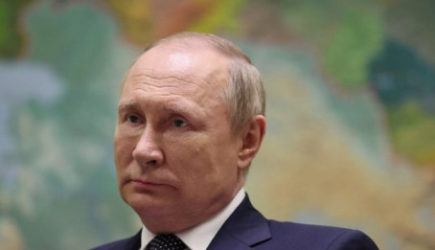 Ждите выступление Путина: Кедми предрёк начало чистки в РФ