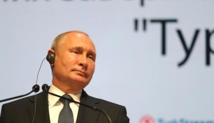Кремль намекнул на отмену зернового ультиматума