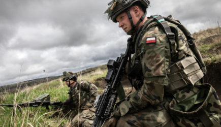 Офицеры НАТО, бывшие в зоне СВО, умирают один за другим: СМИ