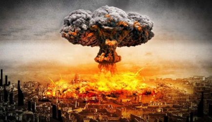 Невероятно: Земля уже переживала глобальную ядерную войну