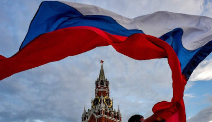 Россия получила нового могущественного союзника: СМИ