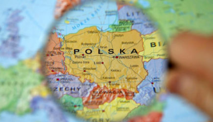 На месте Польши появится новое государство: СМИ