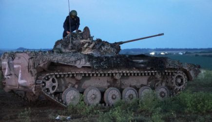 Успехи Российской армии на Украине застали США врасплох
