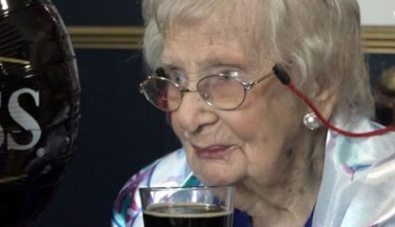 Секрет долголетия нашли в пиве