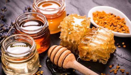 Гречишный, липовый и цветочный мёд: какой опасен для здоровья?
