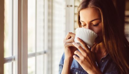 Зелёный чай опасен для женщин: сколько допустимо?