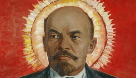 «Бастард»: кто на самом деле был отцом Ленина
