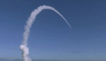 Военная хроника заявила о возможном ударе ракетами по объектам ВСУ в Харькове