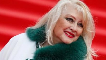 Погасшие звезды: кто из российских знаменитостей умер в 2023 году