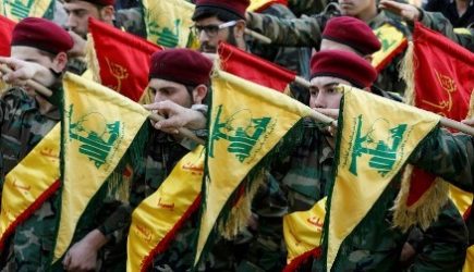 «Хезболла» нанесла мощный удар по базе ВМС Израиля