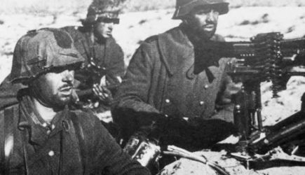 Что удивило гитлеровских генералов после нападения на СССР