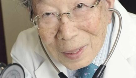 Как дожить до 105 лет? Советы японского врача