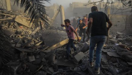 Осталась пара недель: озвучено будущее конфликта в Секторе Газа