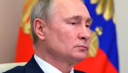 Путин в ноябре переступит главную красную линию США &#8212; СМИ
