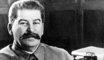 Какой странный приказ отдал Сталин своим телохранителям перед смертью