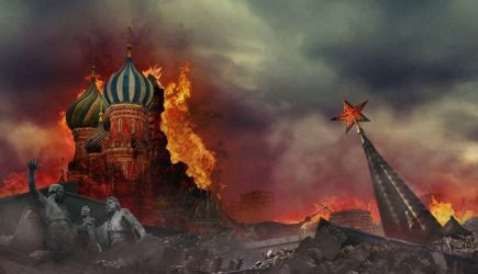 «Разбить на племена»: Запад приступил к развалу России по плану Б