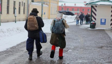 Синоптики бьют тревогу: предстоящая зима может неприятно удивить россиян
