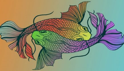 12 причин, по которым Рыбы &#8212; лучший Знак Зодиака