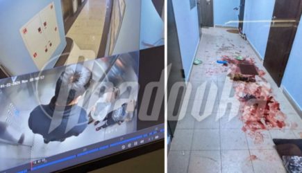 В Бутово дети мигрантов зарезали соседа, но полиция отпустила их домой