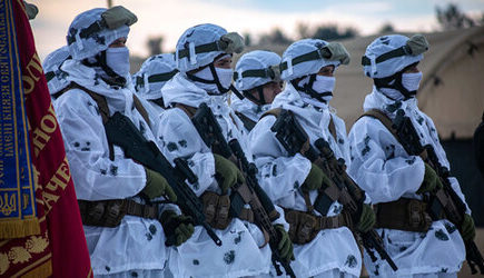 Президентский полк брошен в Авдеевку: НАТО отправит войска, о которых не пишут в сводках
