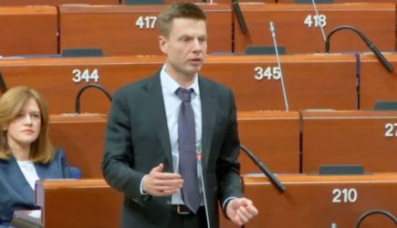 Засунули языки и молчат: нардеп Гончаренко отчитал власти Украины из-за Ил-76