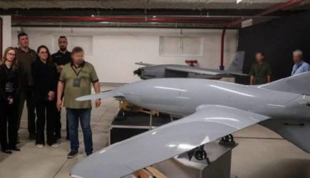 ВСУ используют дроны «Бобер» для атак на Россию. Чем опасны эти беспилотники?