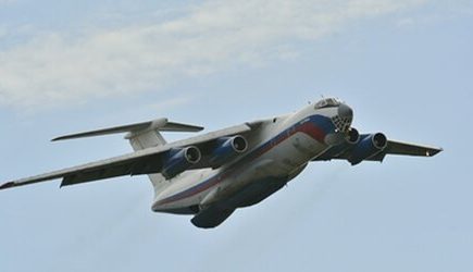 Гибель Ил-76 вскрыла новый обман. И снова звучит имя Абрамовича