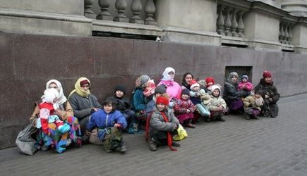 Сестра бандита-мигранта из Белгорода выдала главный страх: &#171;Нас могут лишить гражданства!&#187;