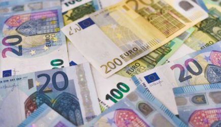 В Германии у украинского пенсионера отняли полмиллиона евро