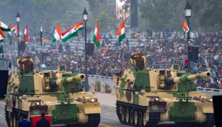Индия разворачивается от российского оружия после «сбоев» из-за Украины — СМИ