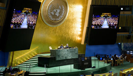 Последнее предупреждение России: Тайный смысл послания Лаврова в ООН раскрыт