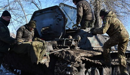 Украина начала большую перегруппировку: Враг расчехляет страшное оружие