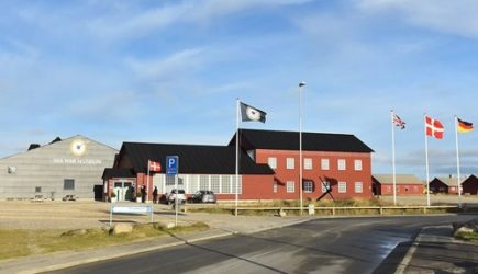 У берегов Дании обнаружены обломки уникальной немецкой субмарины