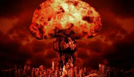 США раскрыли страшный план: ядерной войне с РФ быть