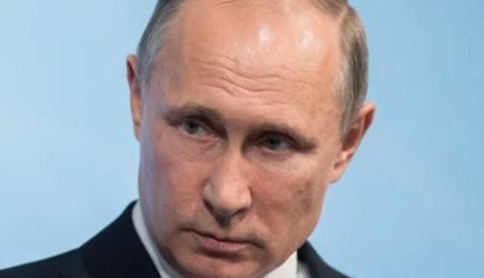Путин срочно вылетел в Калининград! Что уже известно
