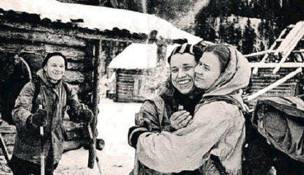 65 лет назад на Урале погибла группа Дятлова. Какие тайны хранило уголовное дело о самой загадочной трагедии в СССР?