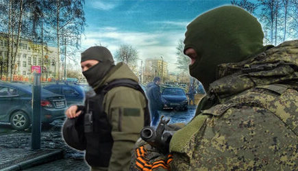 &#171;Мы вас вот так вертели&#187;: Этническая ОПГ обложила данью военных Белгородской области