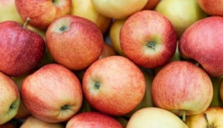 Не вздумайте выбрасывать кожуру от яблок: обалдеете, как она пригодится в быту