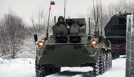 Вперёд на Одессу и Киев: Русскую армию заманивают в смертельную ловушку