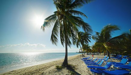 Трое мужчин накачали наркотиками и изнасиловали туристок на Багамах