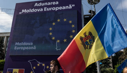 Шор: населению Молдавии врали, обещая жизнь «как в Германии» при вступлении в ЕС