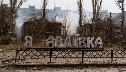 «Лучшая бригада ВСУ» не изменила ситуацию в Авдеевке и понесла большие потери