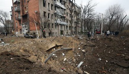 Красивая многоходовка: Штурм Харькова отменяется, но Белгород будет спасён